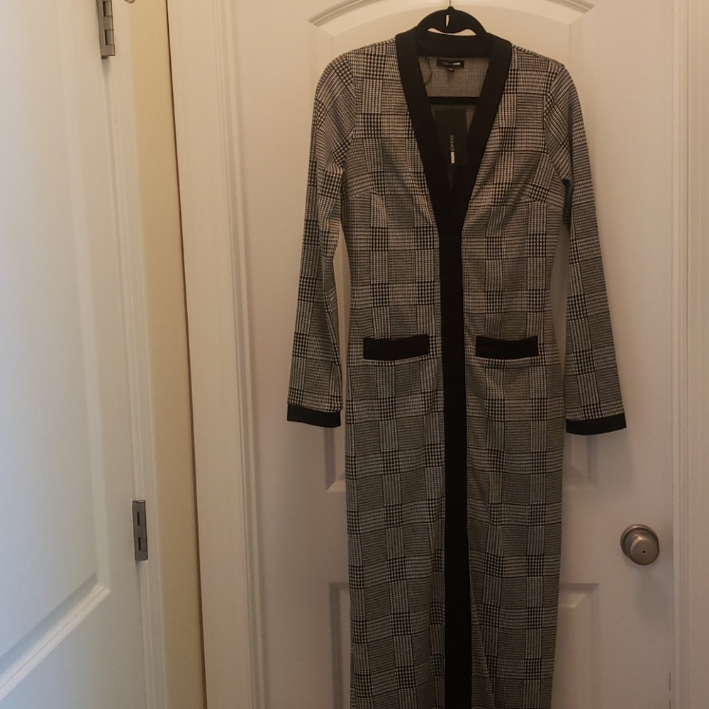 Date Night Dress
